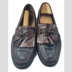 J. Murphy by Johnston & Murphy Tassel Loafers